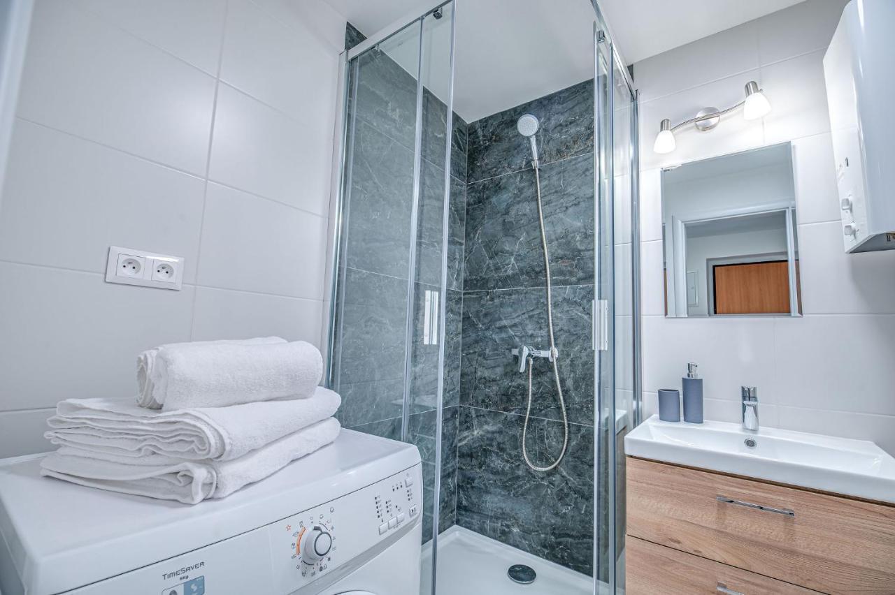 Nitra Castle Suite - Modern Elegance & Serenity Exterior foto