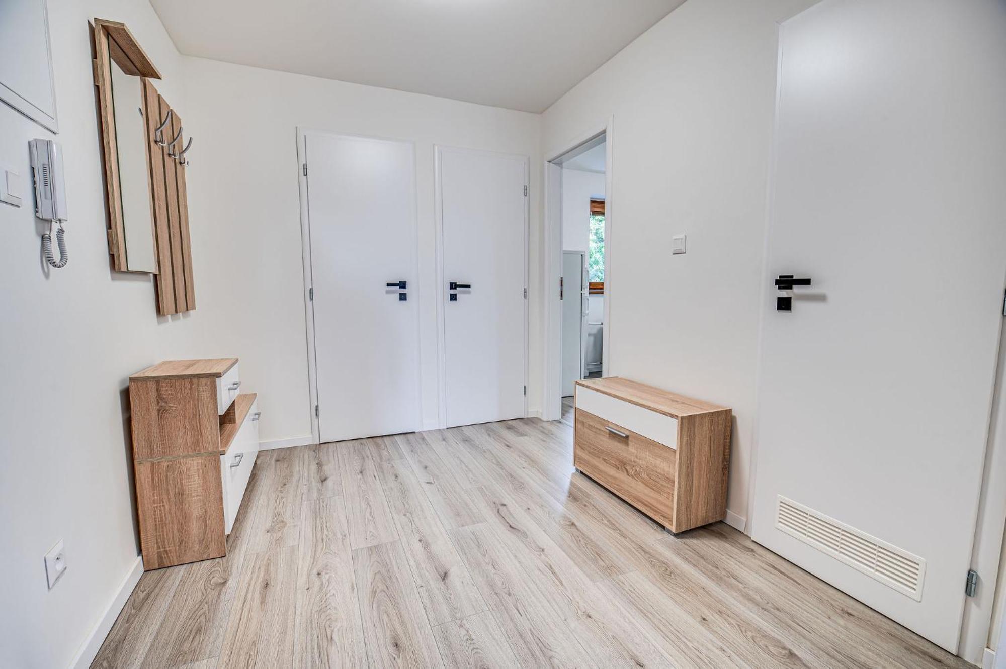 Nitra Castle Suite - Modern Elegance & Serenity Exterior foto