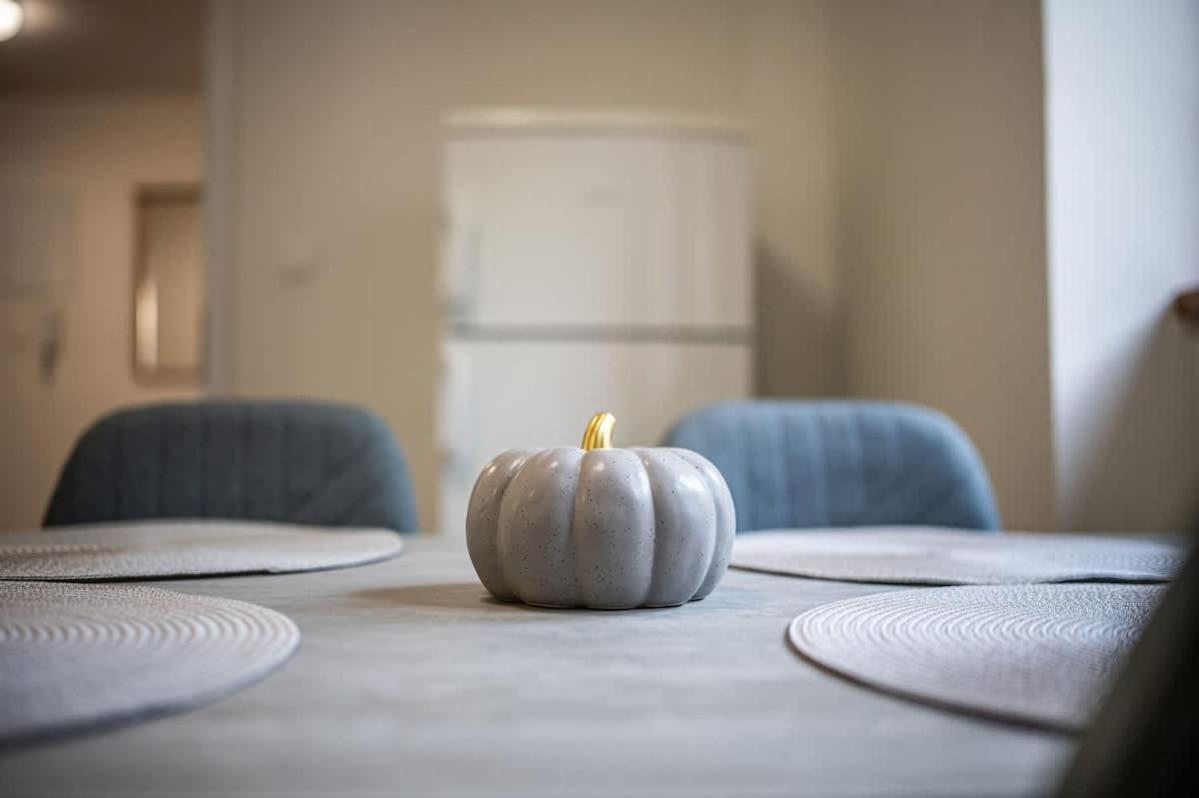 Nitra Castle Suite - Modern Elegance & Serenity Exterior foto